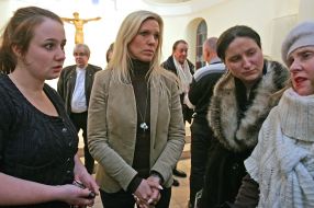 Майя Фон Гогенцоллерн