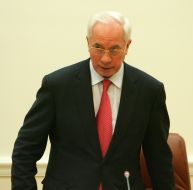 Nikolay Azarov