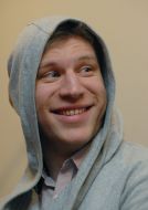 Ivan Dorn