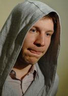 Ivan Dorn