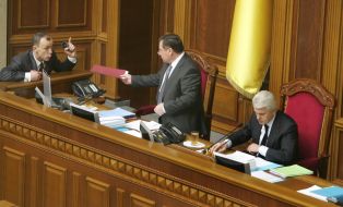 Vladimir Litvin, Adam Martynyuk and Andrey Kozhemyakin