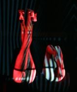 Crazy Horse Paris Cabaret dancers