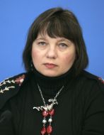 Nataliya Korol