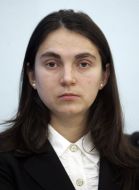 Anna Gopko