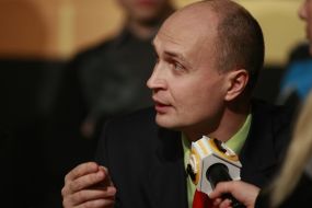 Vitaliy Chernyakhovskiy