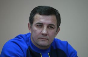 Vladimir Yevonov