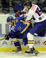 Сергей Бабинец и Ботонд Флинта