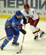 Роб Сіріані і Томас Вішняускас