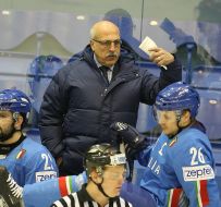 Рік Корнаккья