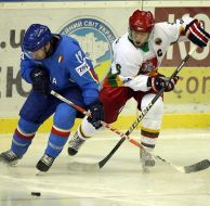 Luke Felichetti and Arturas Katulis 