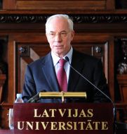 Nikolay  Azarov