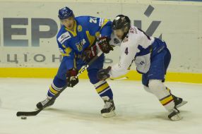 Константин Касянчук и Молнар Саболч 