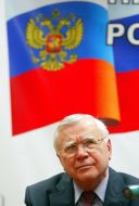 Boris Pastukhov