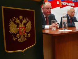 Boris Pastukhov and Igor Kasatonov