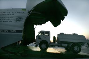 Download the AN-124-100M "Ruslan"