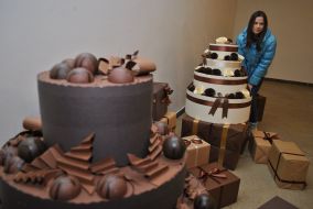 Confectionery and Chocolate