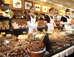 Сhocolate Festival