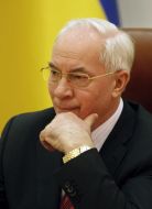 Микола Азаров