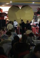 Благодійна акція «Серце країни»