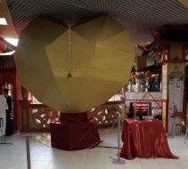 Благодійна акція «Серце країни»