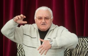 Евгений Головатюк