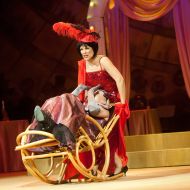 Оксана Туриянская