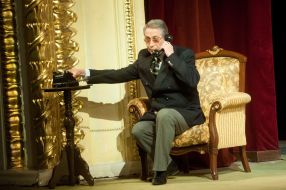 Николай Коновалов