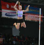 Irina Ptachikova