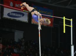 Irina Ptachikova