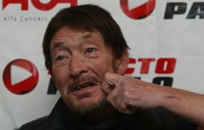 Chris Rea