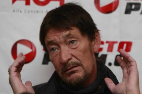Chris Rea