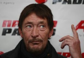 Chris Rea