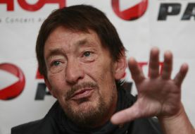 Chris Rea