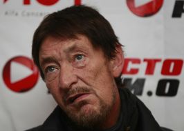 Chris Rea