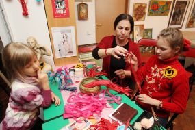 Participants of action