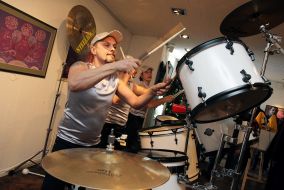 Participants of action