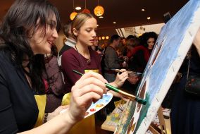 Participants of action