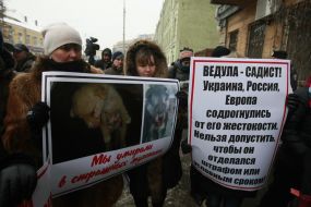 Participants of action