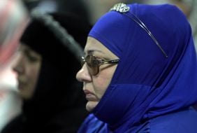 Participants of conference