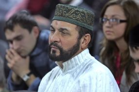 Participants of conference