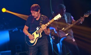 Chris Rea