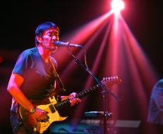 Chris Rea