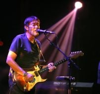 Chris Rea