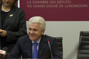 Владимир Литвин