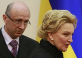 Раиса Богатырева