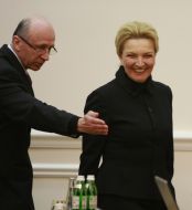 Раиса Богатырева