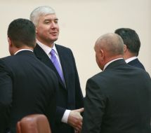 Дмитрий Саламатин