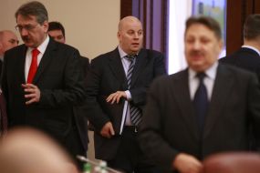 Михаил Бродский