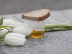 Чествование памяти участников боевых действий