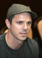 Jake Shears